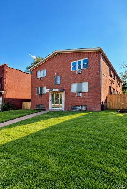 5772 W Florissant Avenue Property Photo 1