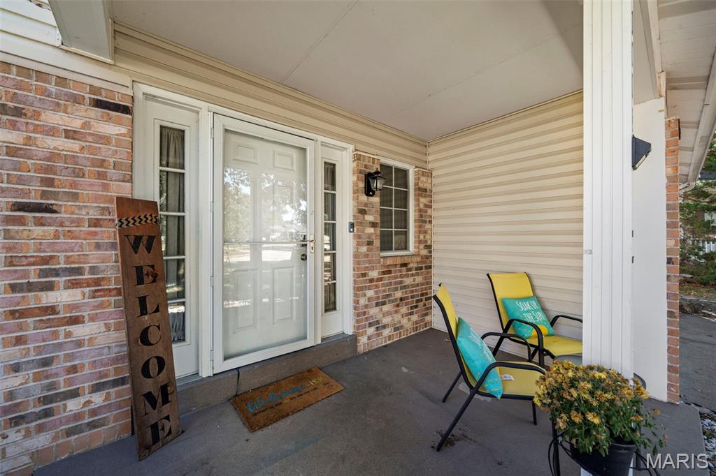 1008 Pinecone Trail Property Photo 2