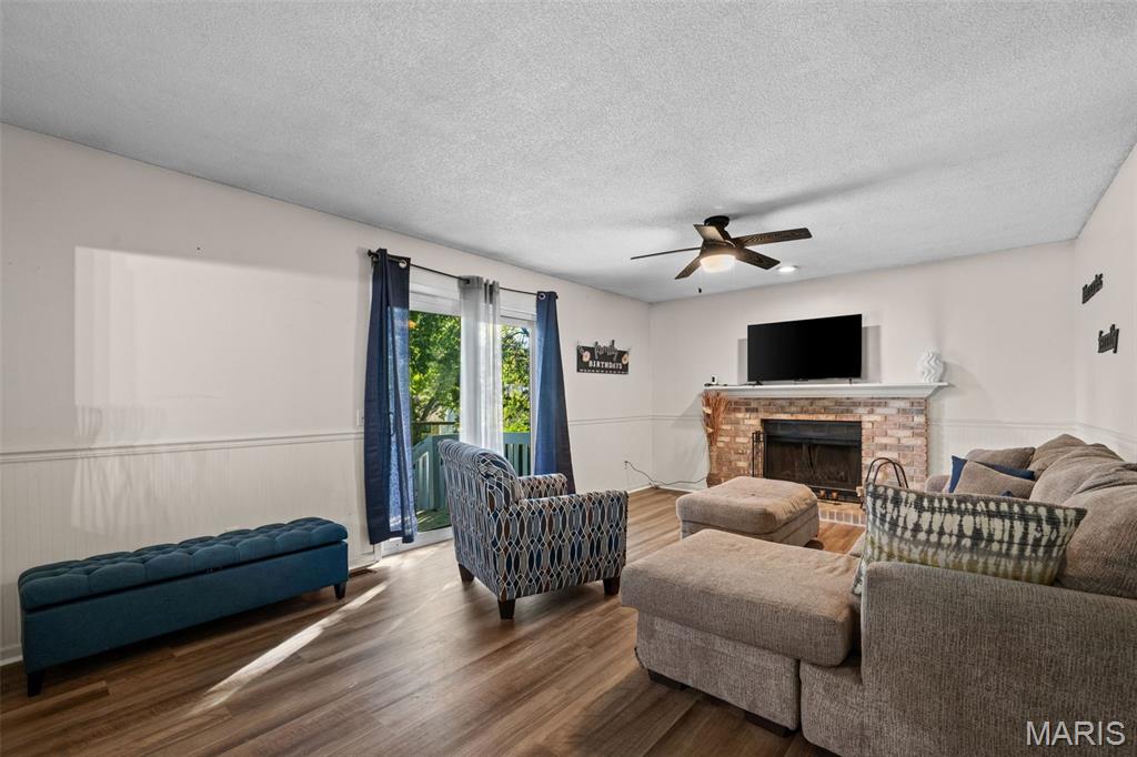 1008 Pinecone Trail Property Photo 14