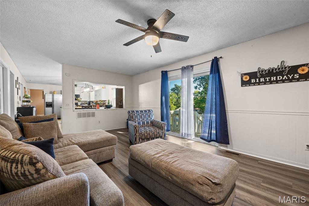 1008 Pinecone Trail Property Photo 15