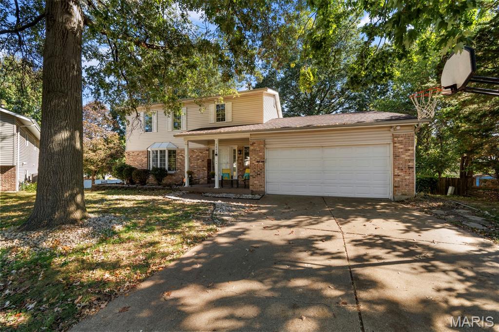 1008 Pinecone Trail Property Photo 17