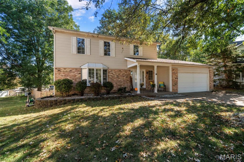 1008 Pinecone Trail Property Photo 18