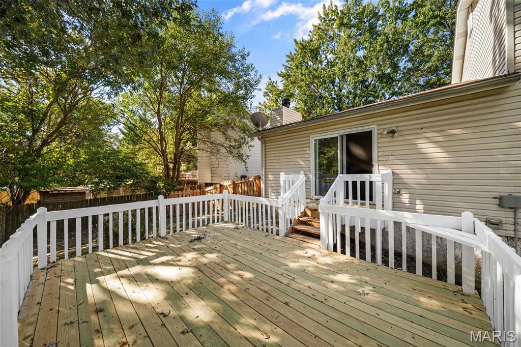 1008 Pinecone Trail Property Photo 35