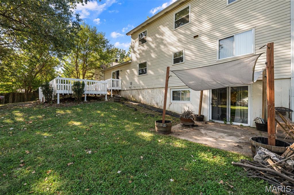 1008 Pinecone Trail Property Photo 38