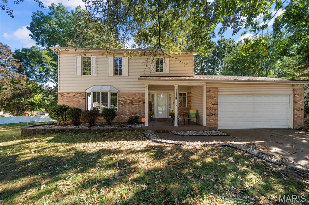 1008 Pinecone Trail Property Photo 41