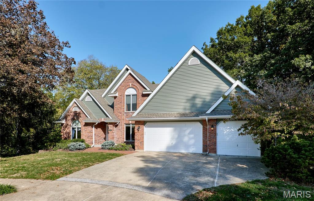 107 Capitol Court Property Photo 1
