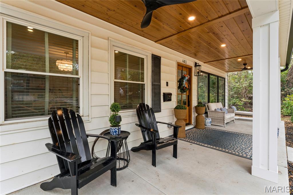 403 Bach Avenue Property Photo 3