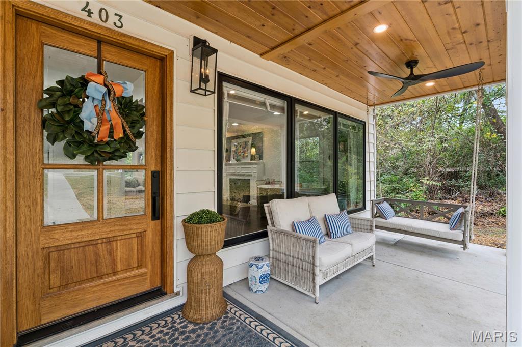 403 Bach Avenue Property Photo 4