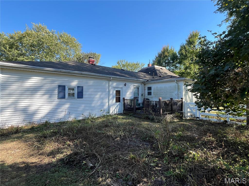 201 W King Street Property Photo 5