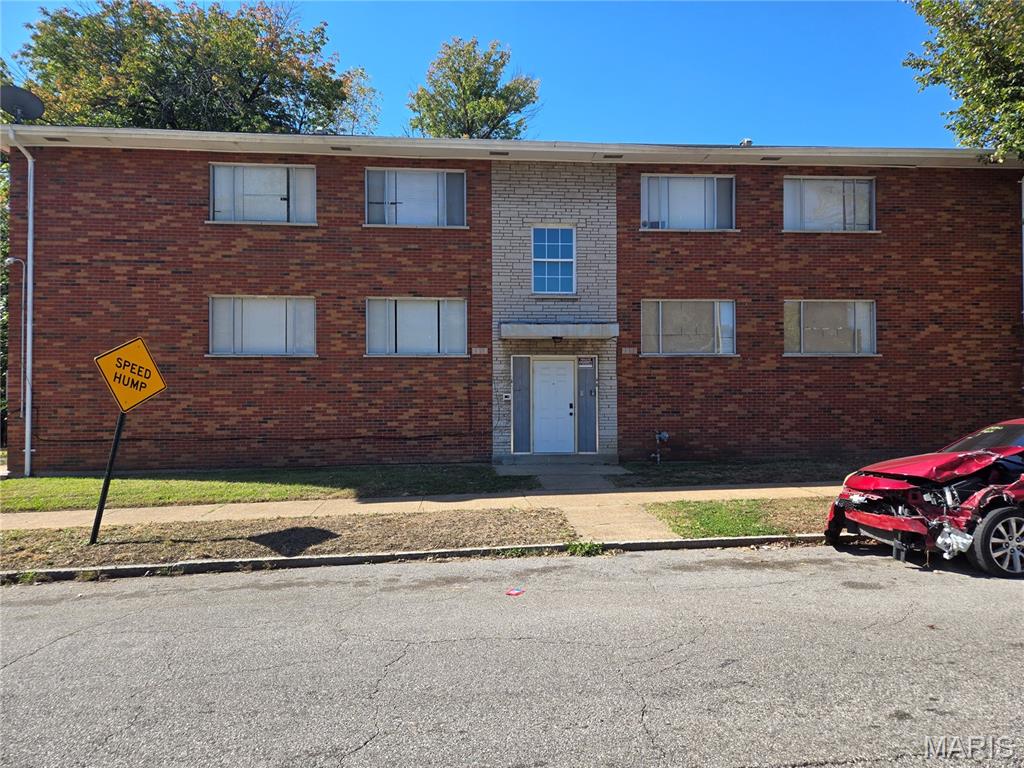 5720 Thekla Avenue Property Photo 1
