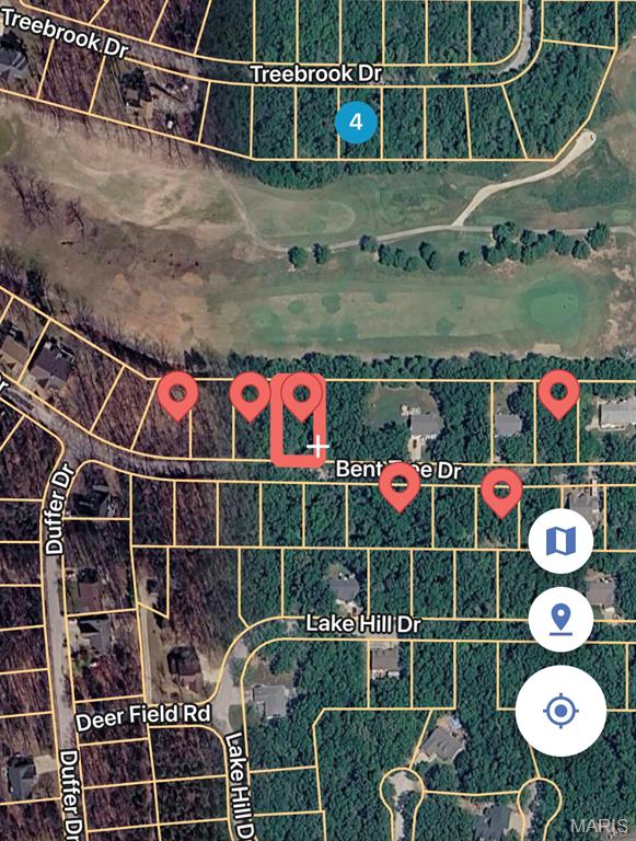 7 Bent Tree Drive Property Photo 95