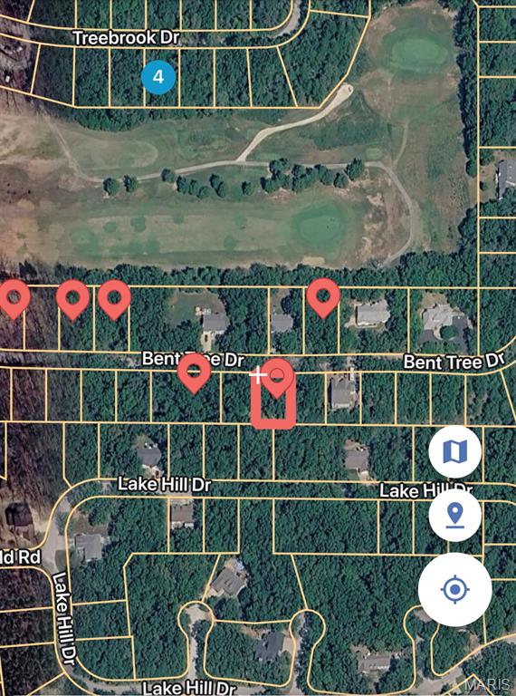 7 Bent Tree Drive Property Photo 96