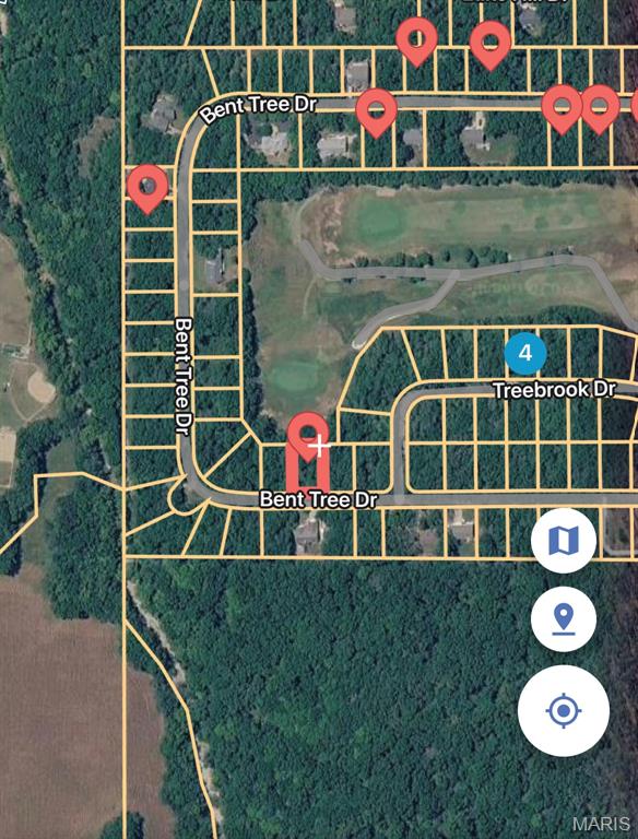 7 Bent Tree Drive Property Photo 98