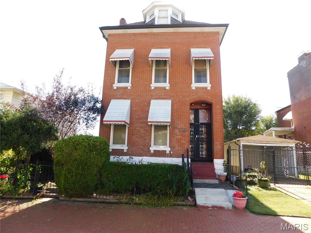 2926 Harper Street Property Photo 1