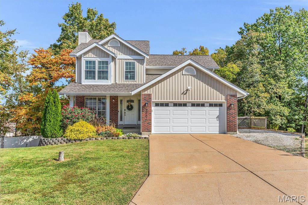 3062 Brentmoor Drive Property Photo 1