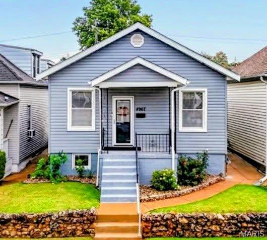 4967 Blow Street Property Photo 1
