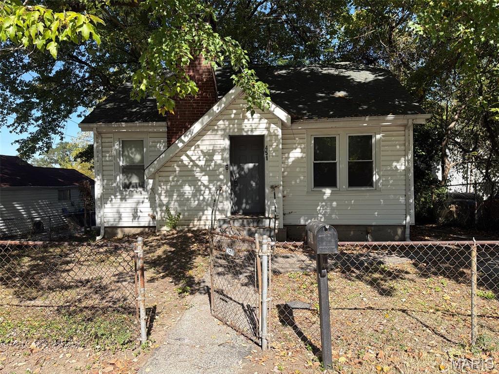 451 Northridge Drive Property Photo 1