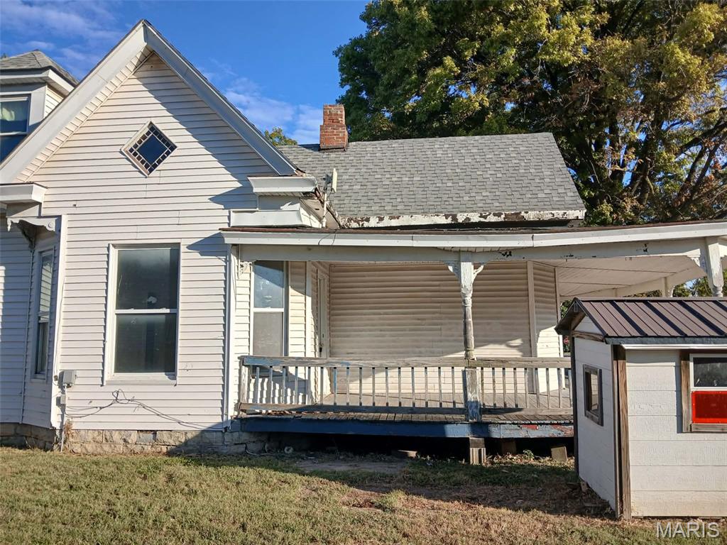 110 N Jefferson Street Property Photo 2
