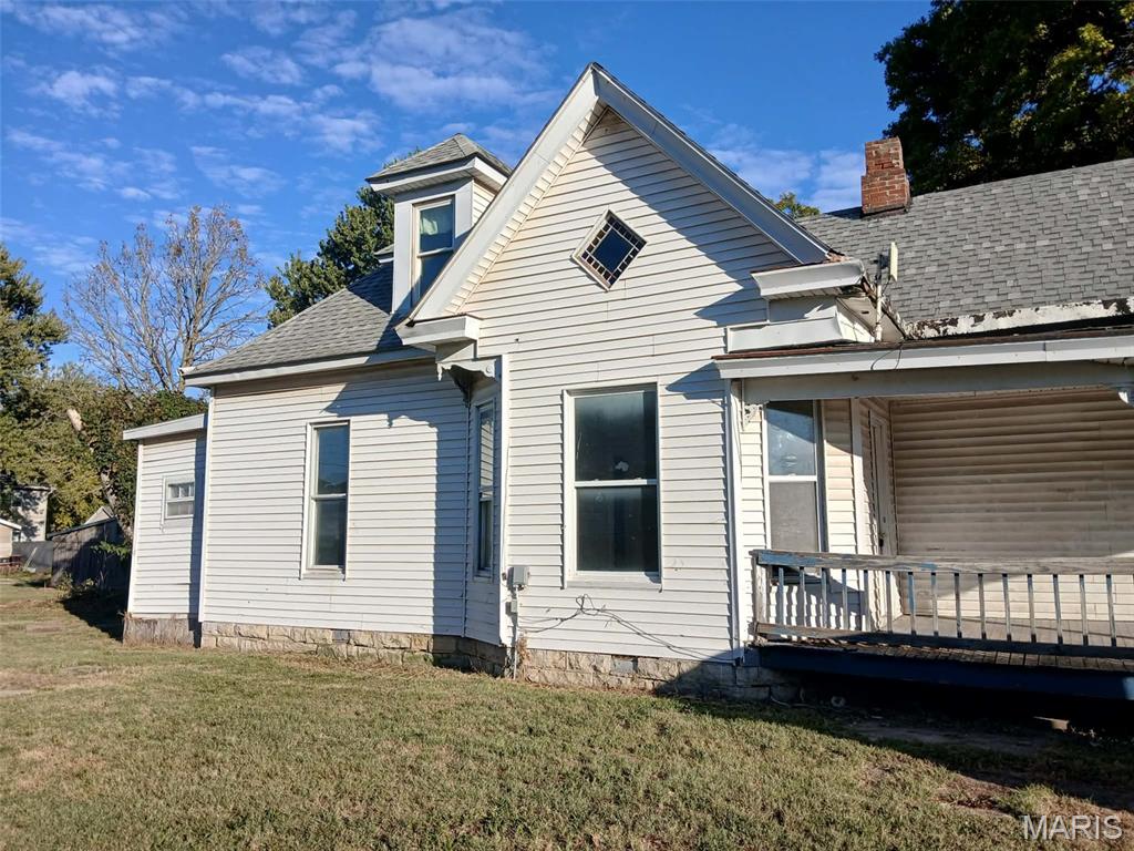 110 N Jefferson Street Property Photo 3