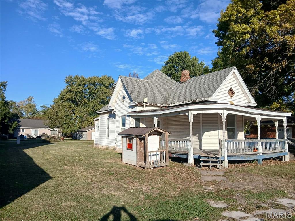 110 N Jefferson Street Property Photo 12