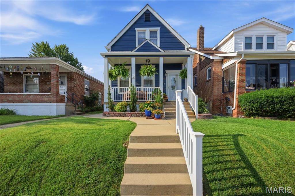 6420 Arsenal Street Property Photo 1