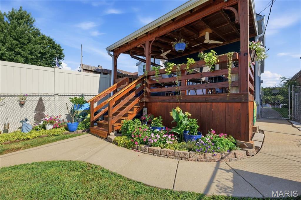 6420 Arsenal Street Property Photo 38