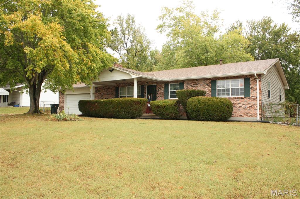 308 N Mccune Street Property Photo 1