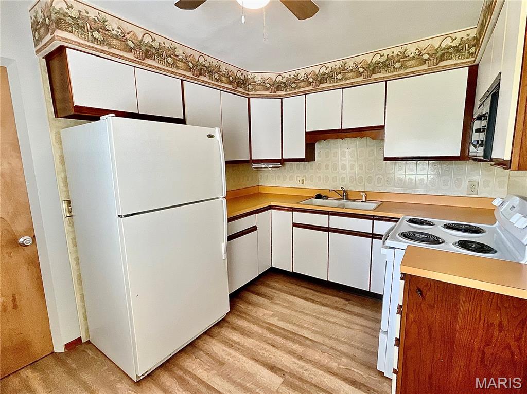 700 St Mary Drive Property Photo 8