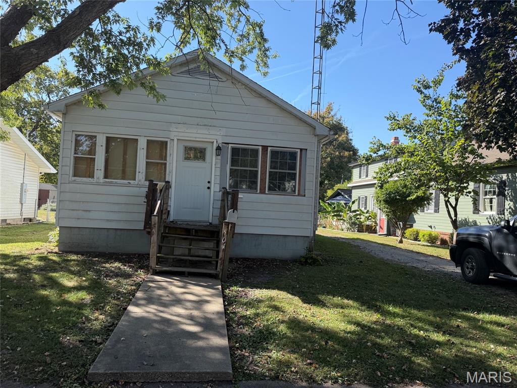 504 Sanford Avenue Property Photo 1