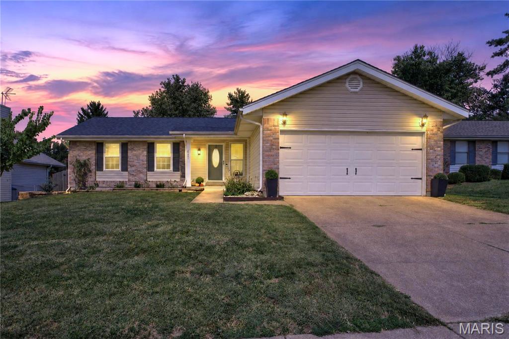 421 Talbert Court Property Photo 1