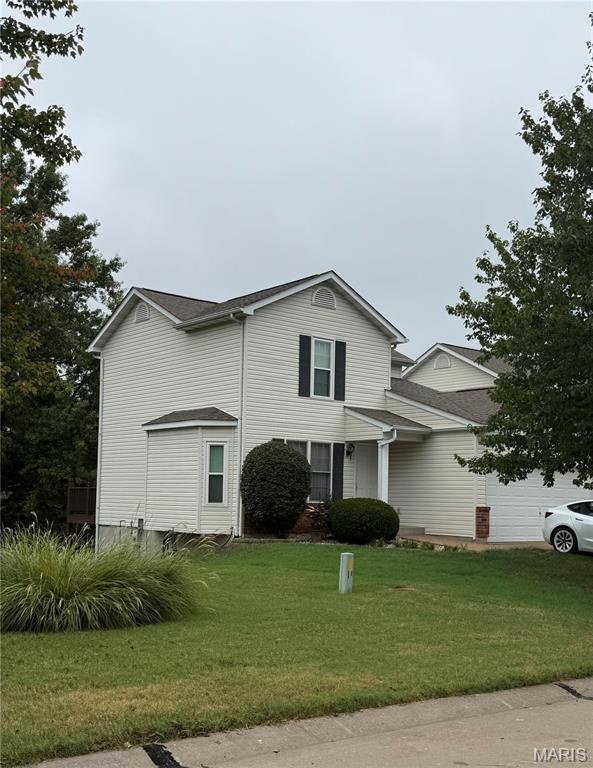26 Deer Grove Drive