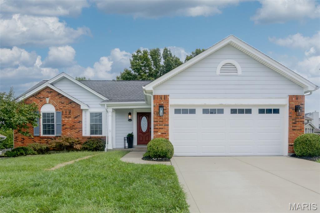 1094 Harness Drive Property Photo 1