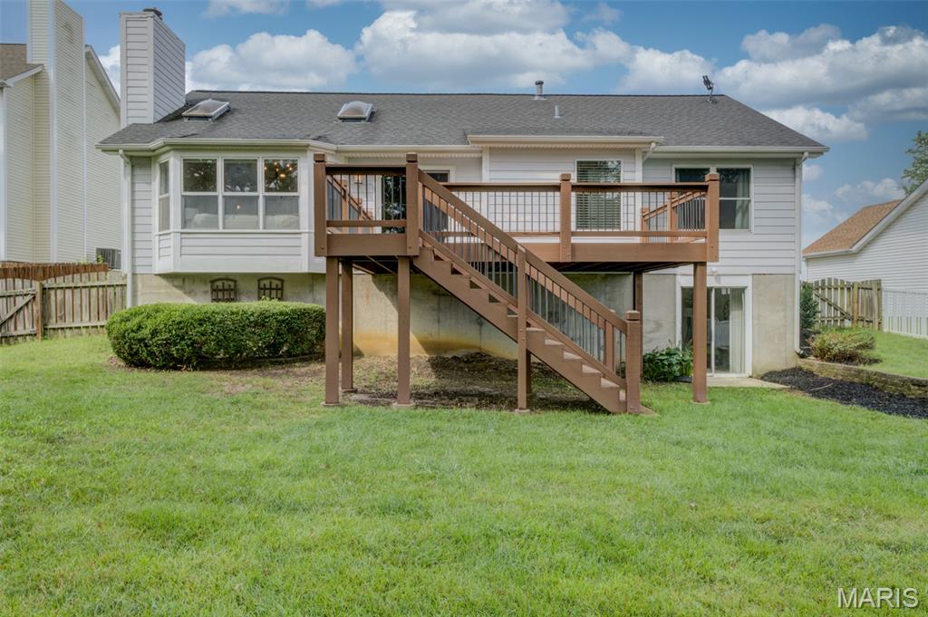 1094 Harness Drive Property Photo 27