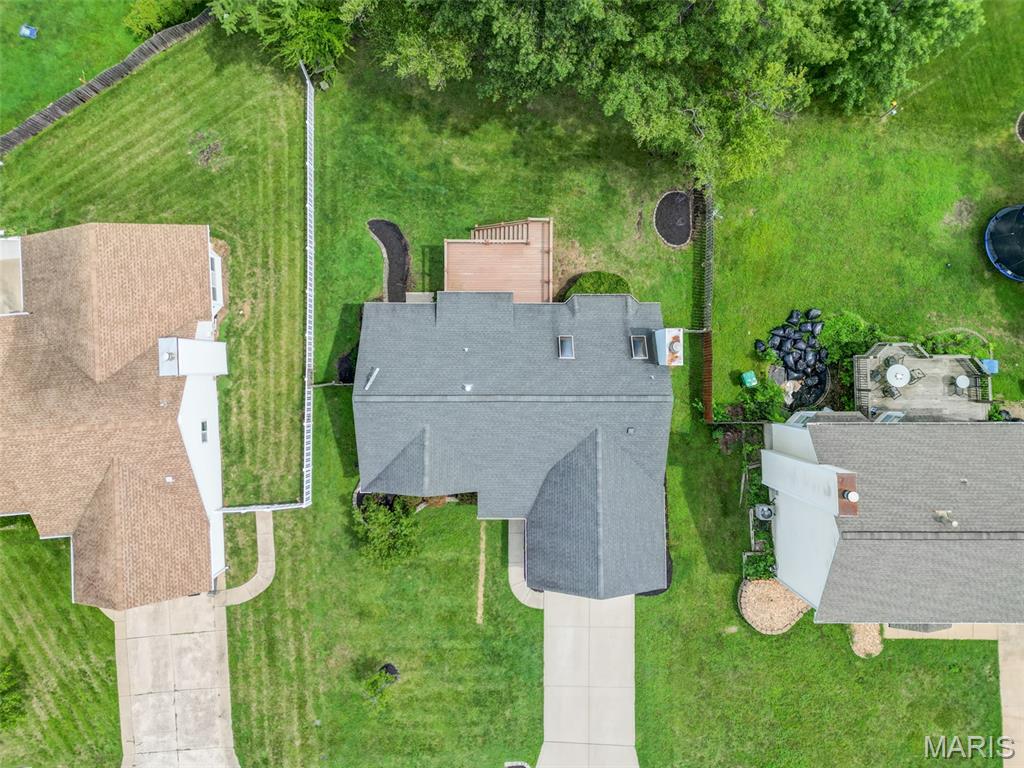 1094 Harness Drive Property Photo 29
