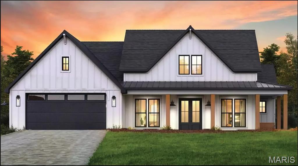 5071 Sunset Ridge