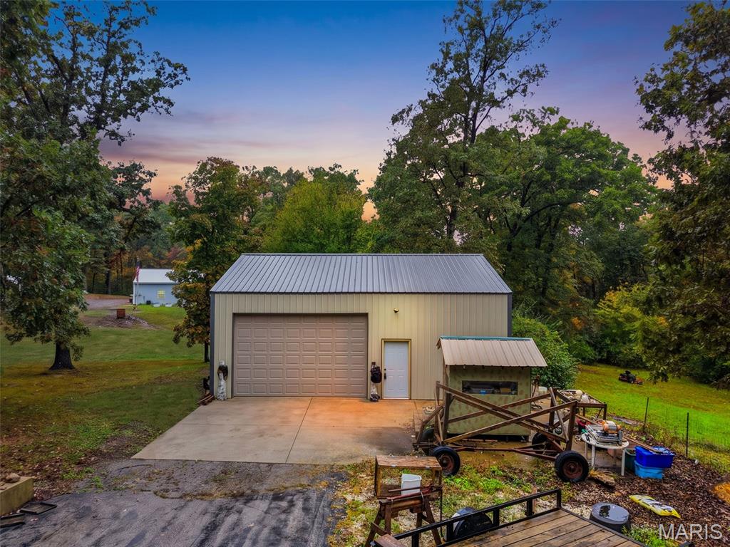 399 Ridge Road Property Photo 1