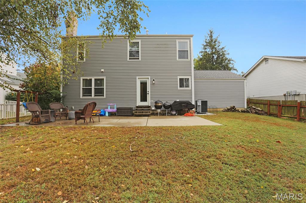 218 Coachman Way Property Photo 27