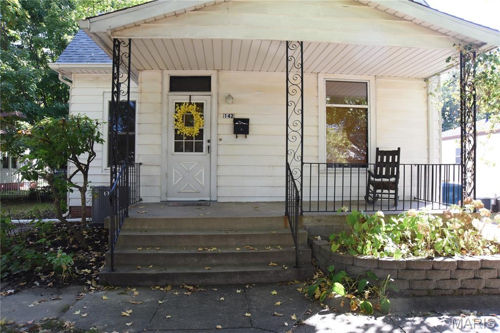 142 Springer Avenue Property Photo 1