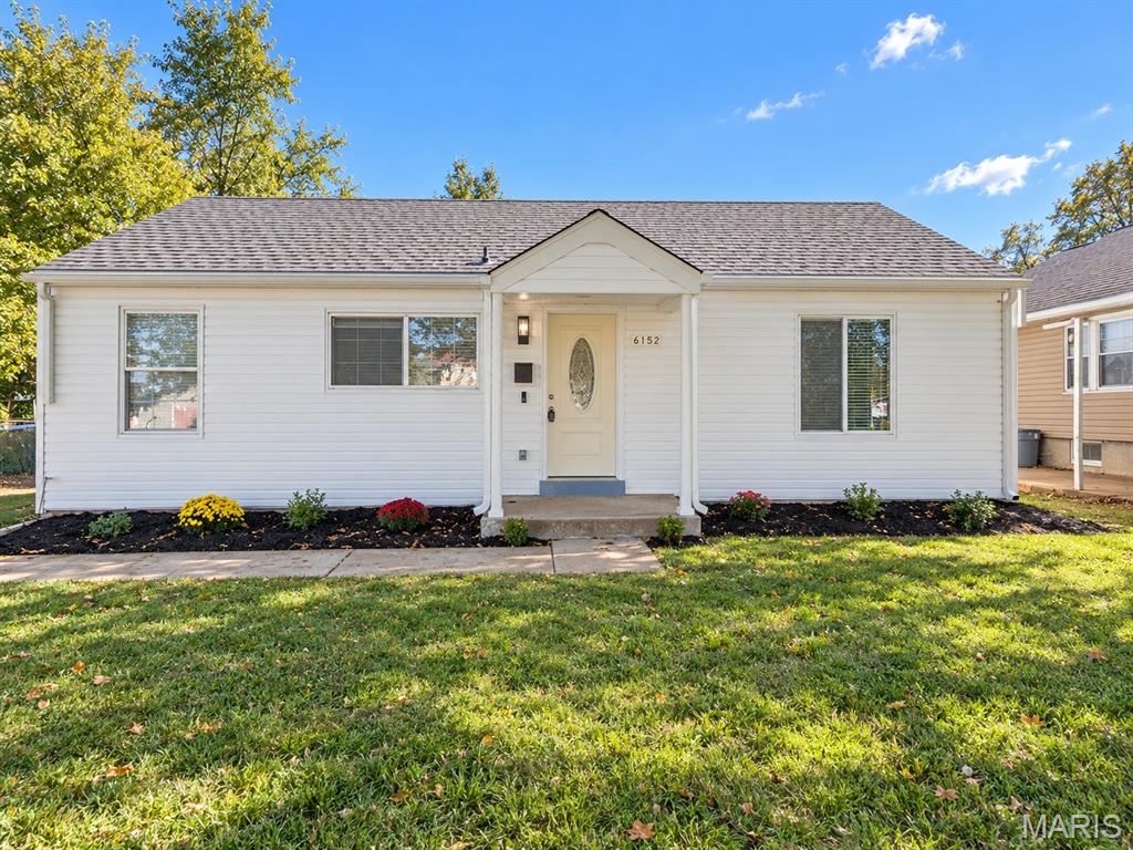 6152 Wulff Drive Property Photo 1