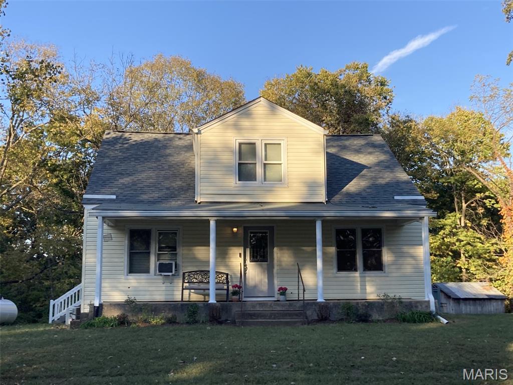 300 Echo Valley Road Property Photo 1