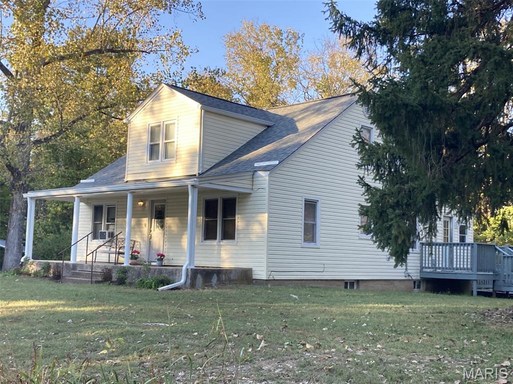 300 Echo Valley Road Property Photo 2