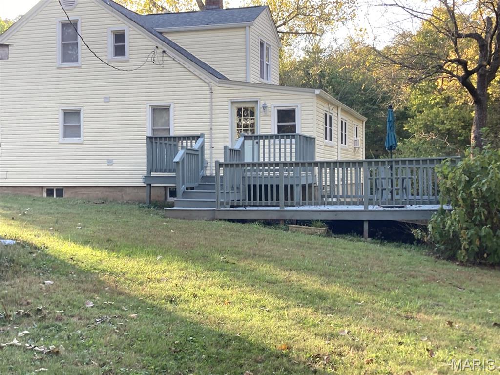 300 Echo Valley Road Property Photo 3