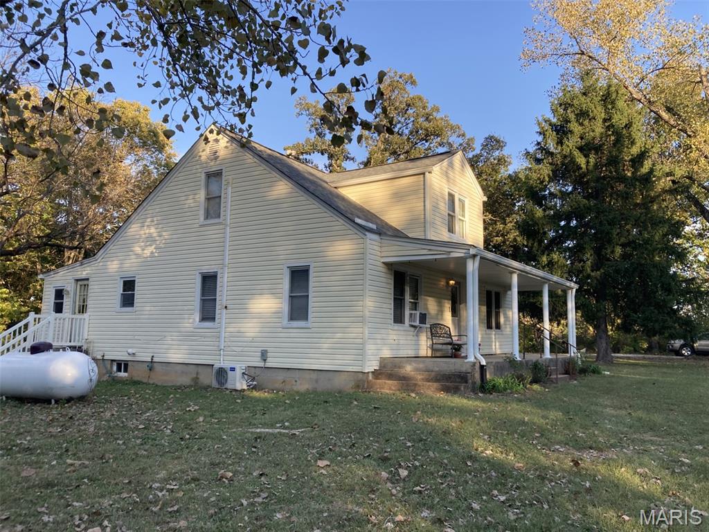 300 Echo Valley Road Property Photo 6