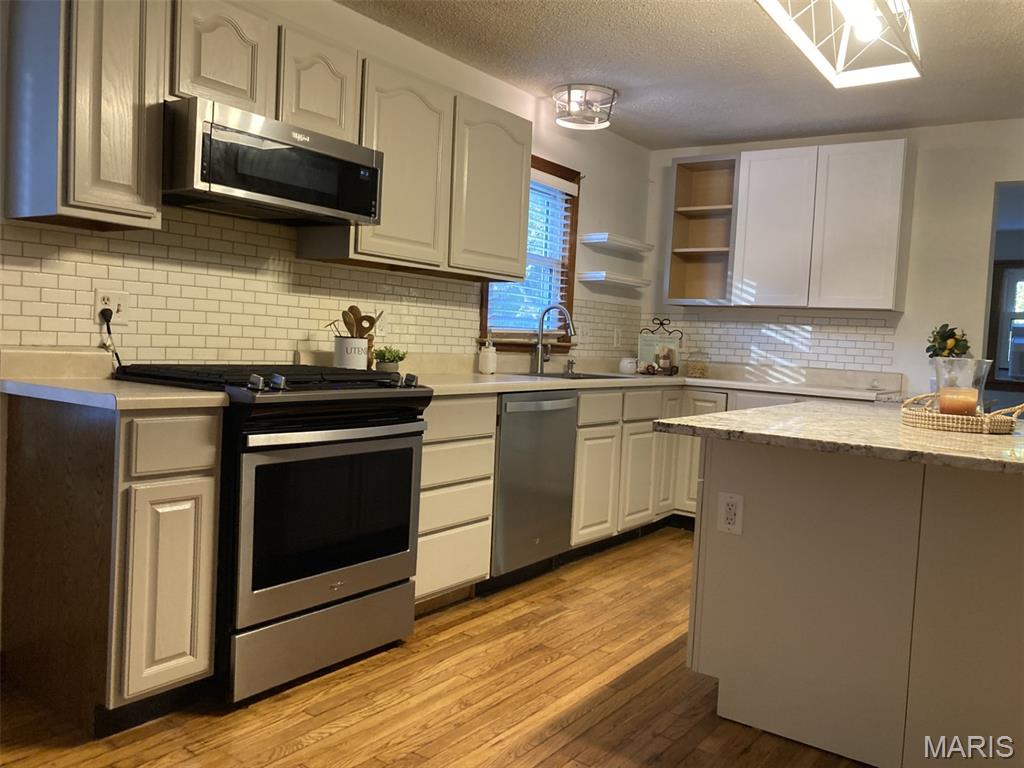 300 Echo Valley Road Property Photo 17