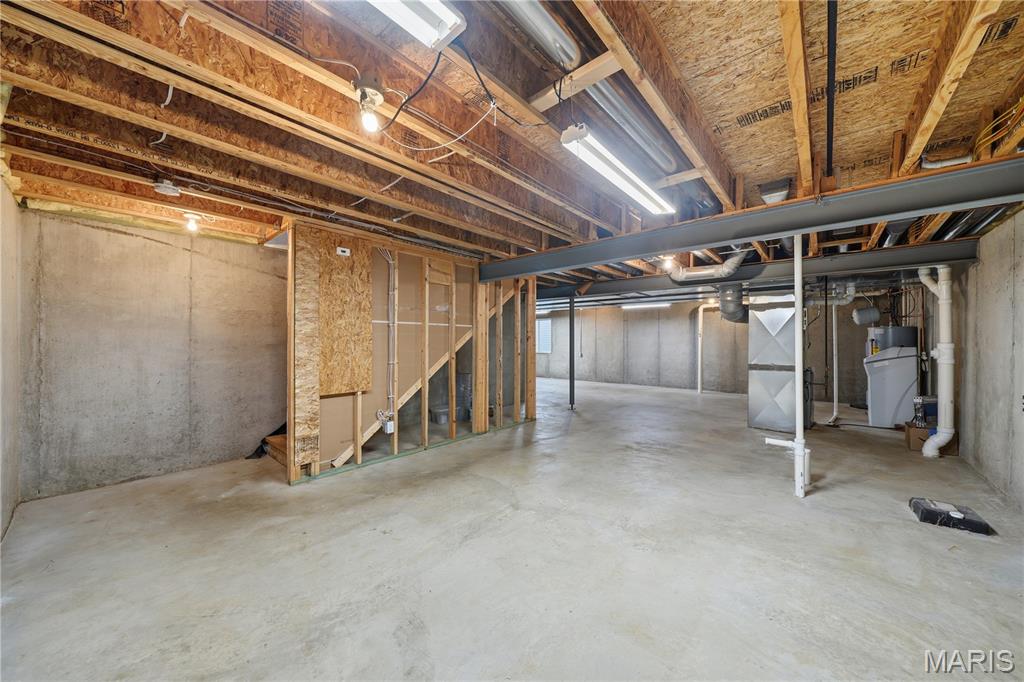 2536 Wild Fire Court Property Photo 15