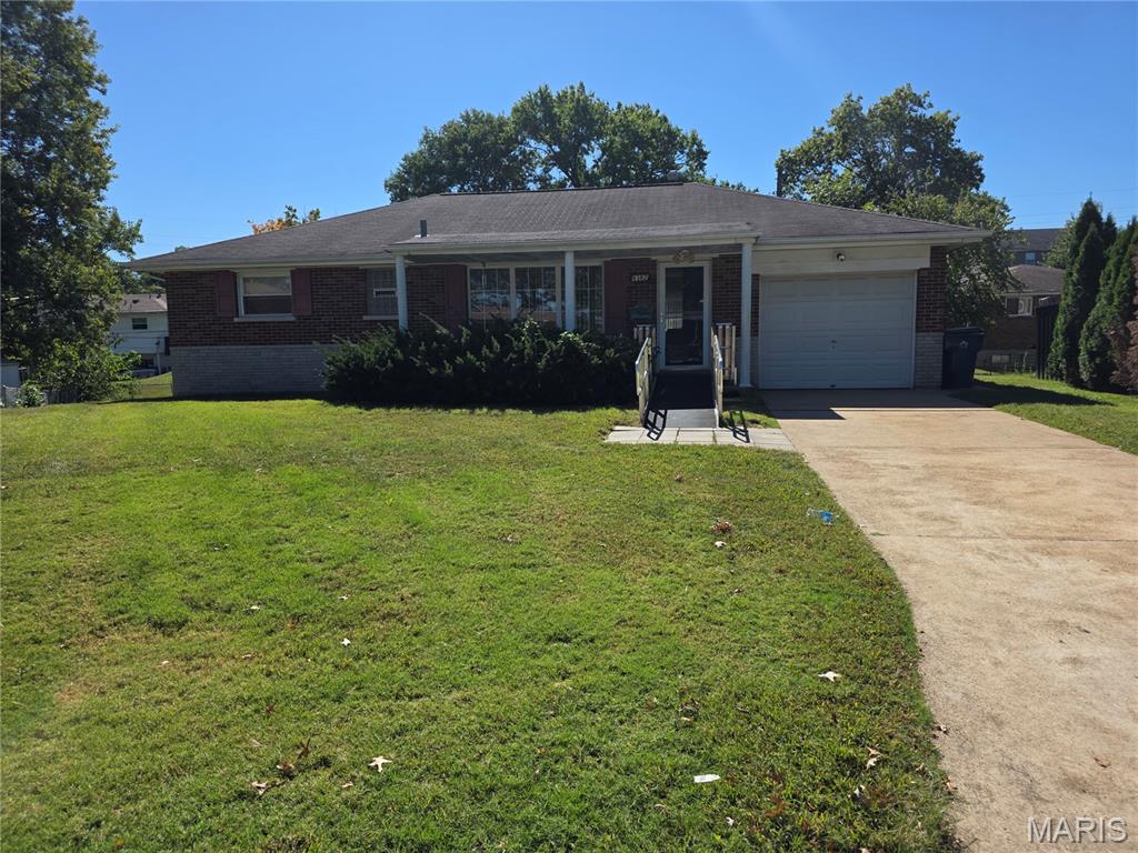 8382 Lonkar Drive Property Photo 1