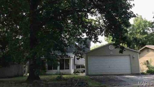 2776 Dawnview Drive Property Photo 1