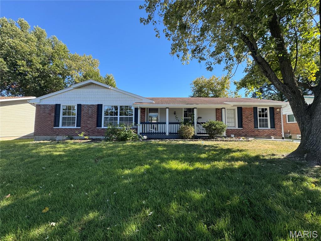 2878 Castleford Drive Property Photo 1