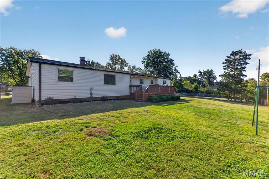 307 Surf Court Property Photo 37