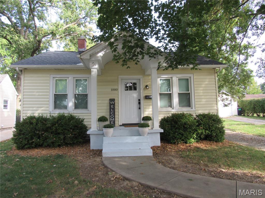 1000 Mcpherson Avenue Property Photo 1